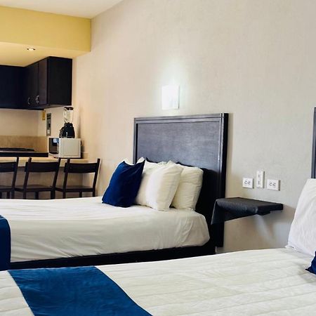 Hotel Jazuli Сан-Хосе-дель-Кабо Екстер'єр фото